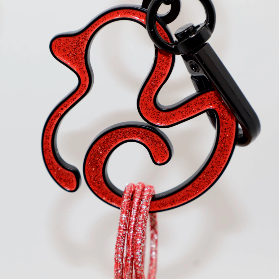 Red Lipstick No.67 Duck