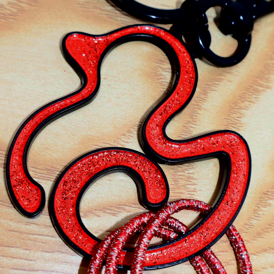 Red Lipstick No.67 Duck