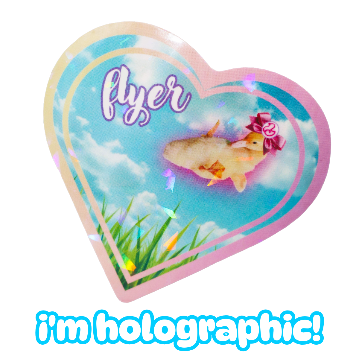 Cheerleader Sticker Variety Pack