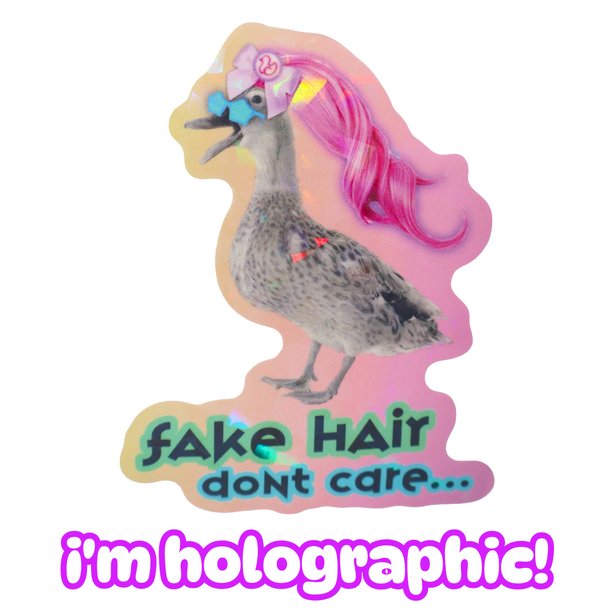 Cheerleader Sticker Variety Pack