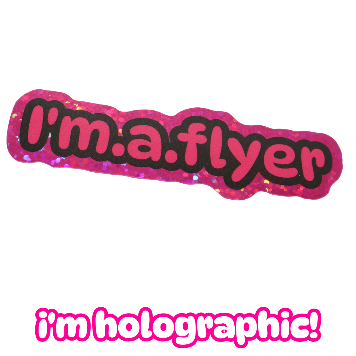 Cheerleader Sticker Variety Pack