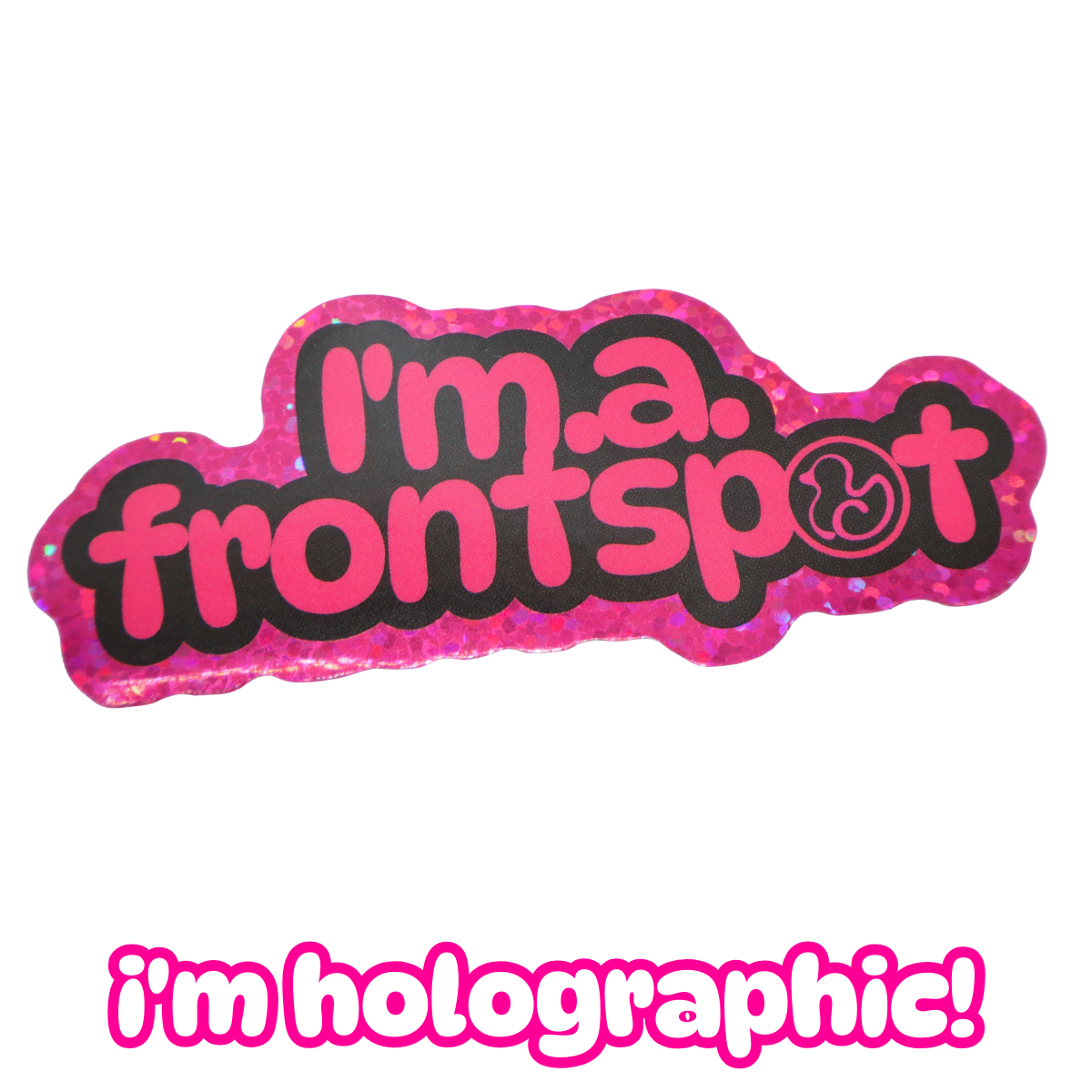 Cheerleader Sticker Variety Pack